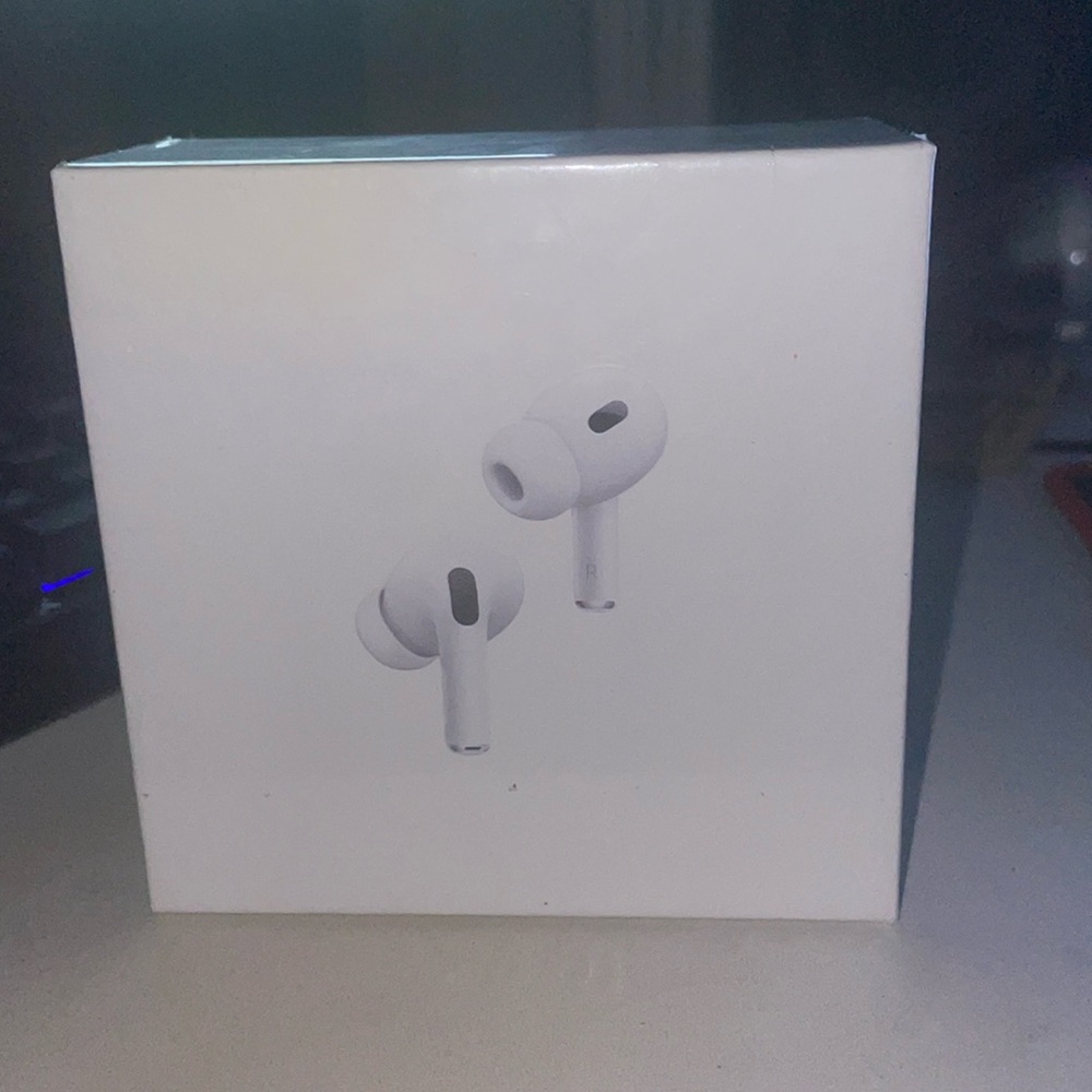 AirPods Pro 2nd generation best offer